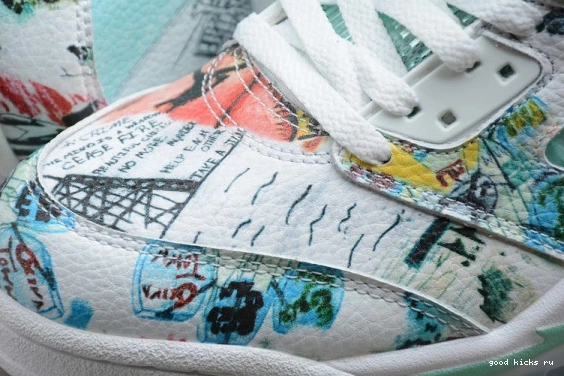 5 Wings Jordan AV2405-900 Retro AV2405-900 Air 0312